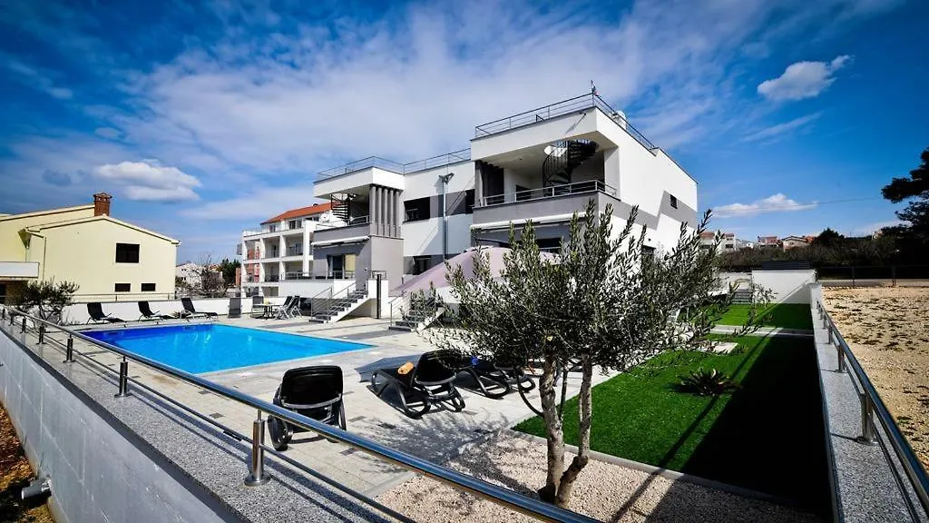 Villa Jela Zara