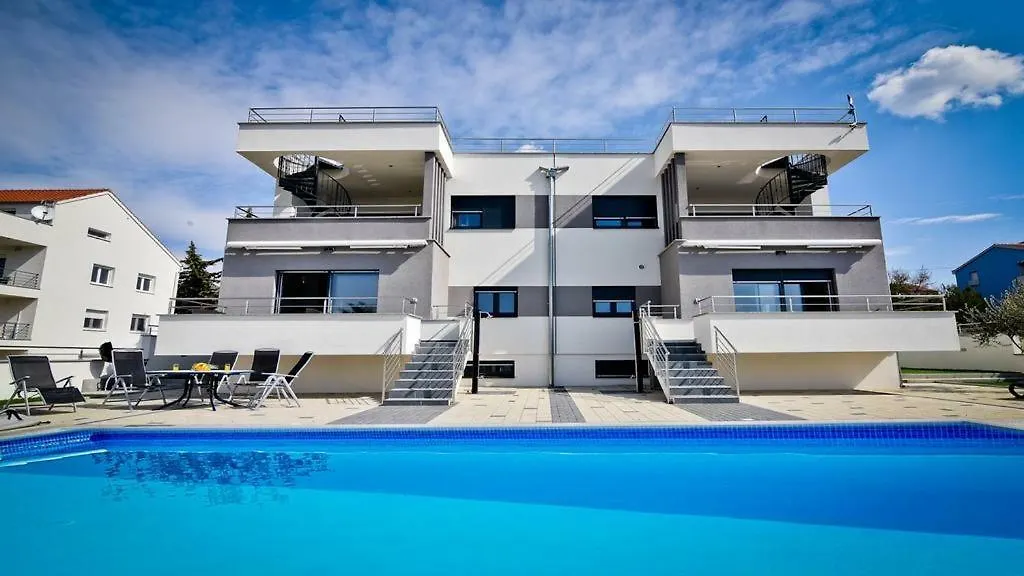 Villa Jela Zara Casa vacanze