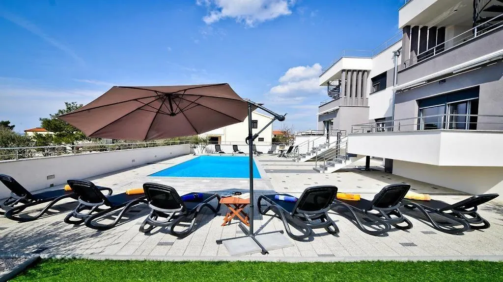 Villa Jela Zara