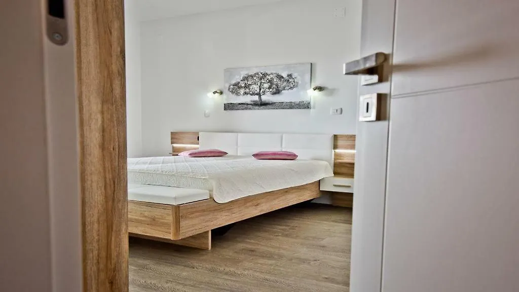 Casa vacanze Villa Jela Zara