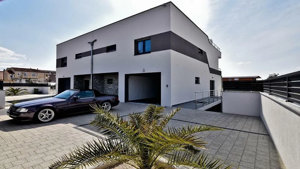 Villa Jela Zara Croazia